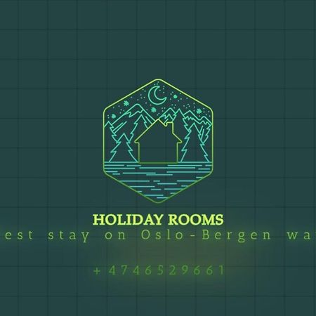 Holiday Rooms Gol Exteriér fotografie
