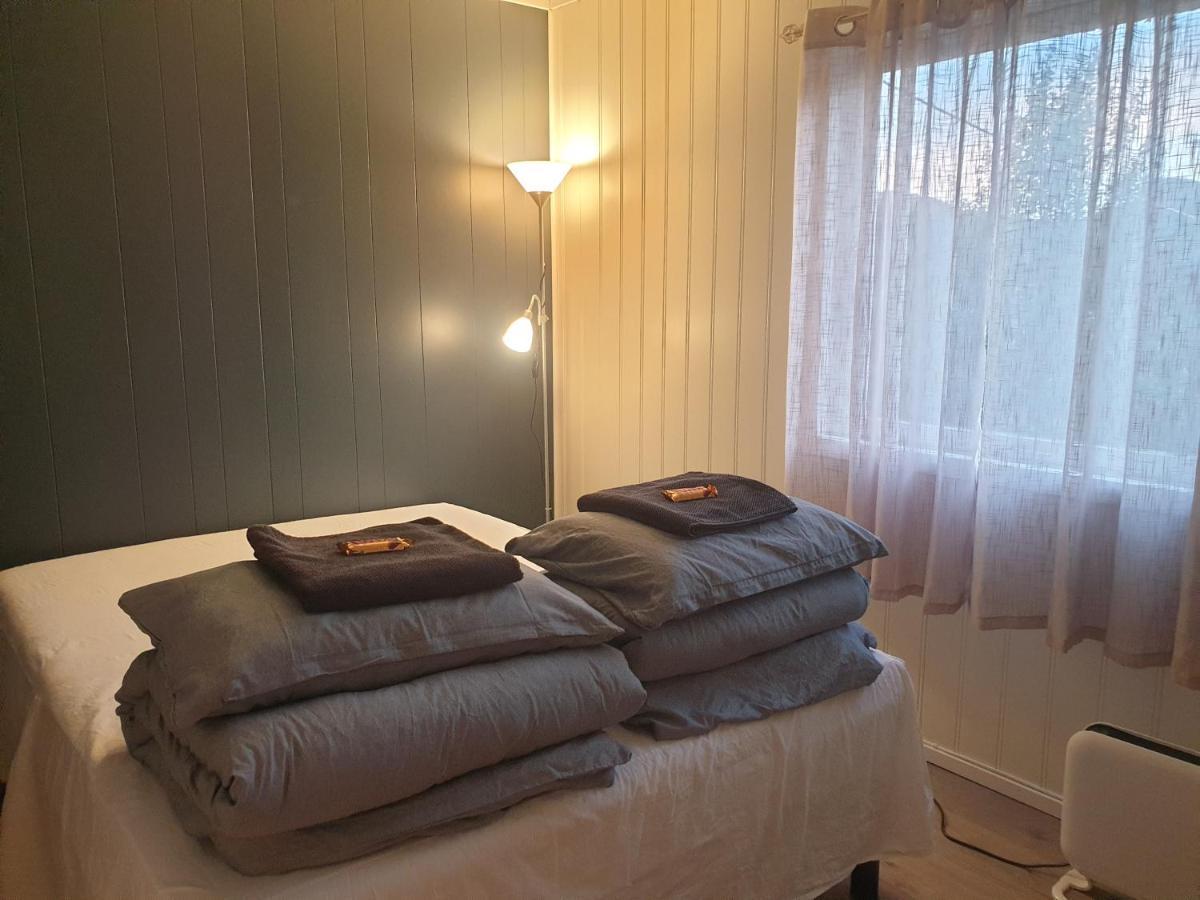 Holiday Rooms Gol Exteriér fotografie