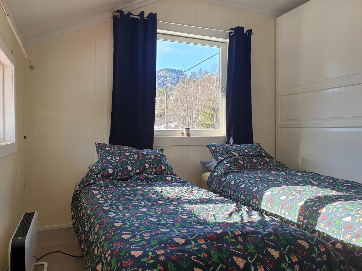 Holiday Rooms Gol Exteriér fotografie