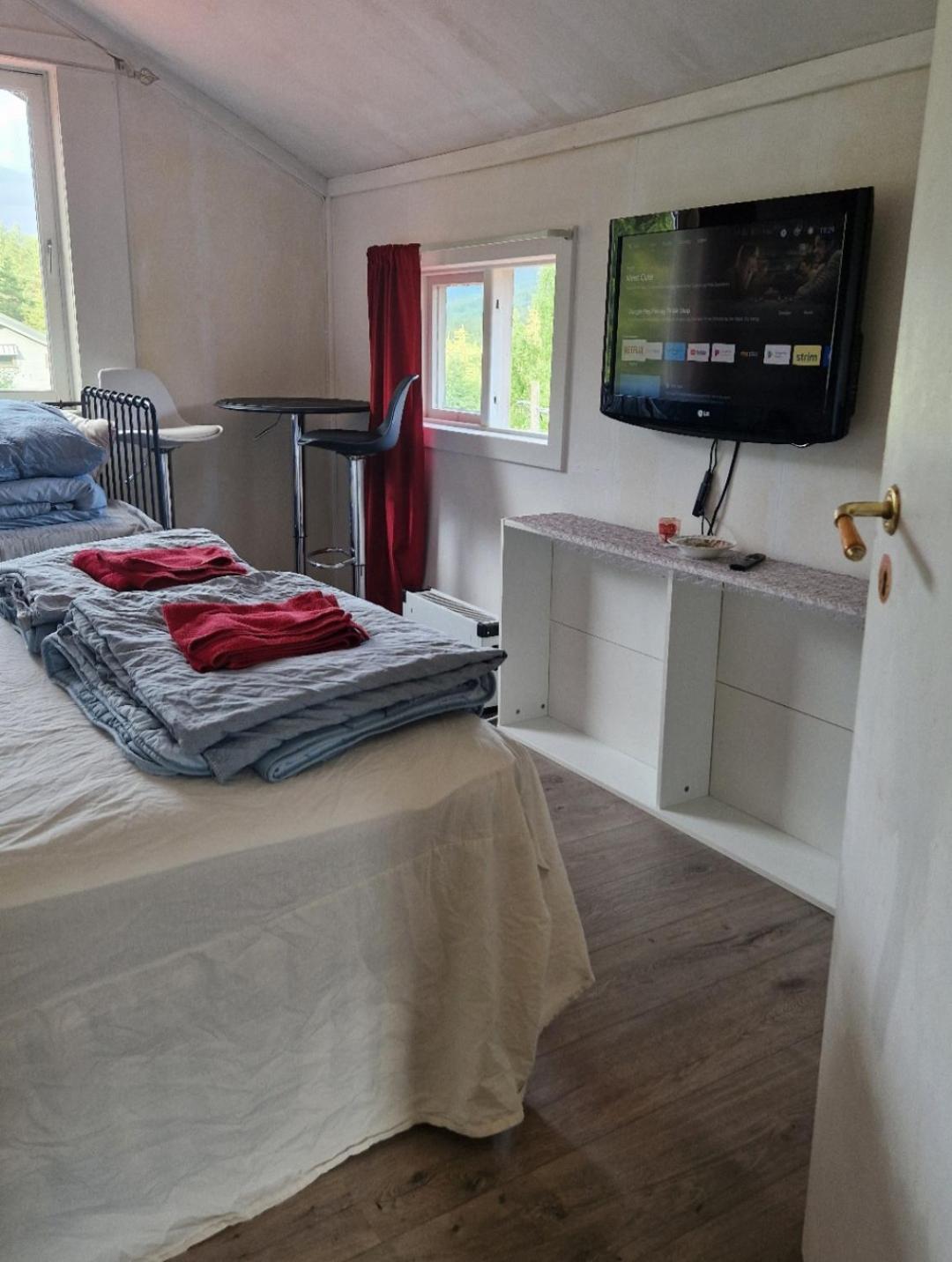 Holiday Rooms Gol Exteriér fotografie